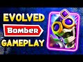 The NEW Bomber Evolution has been *REVEALED*