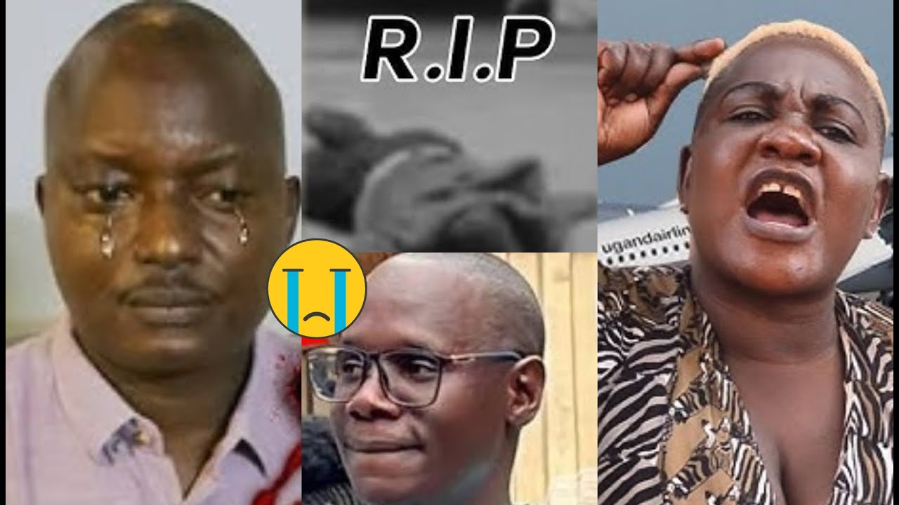 OLI OMUTEMU😭😭 PASTOR BUJINGO SIBIRUNGI ENO, FULL FIGURE NAYE WUNO ATABUSE