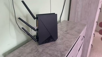ASUS Dual Band WiFi Repeater & Range Extender RP AC1900   Coverage Up to 3000 sq ft Review