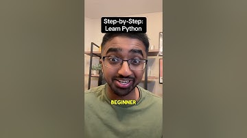 Learn Python for FREE in 2025