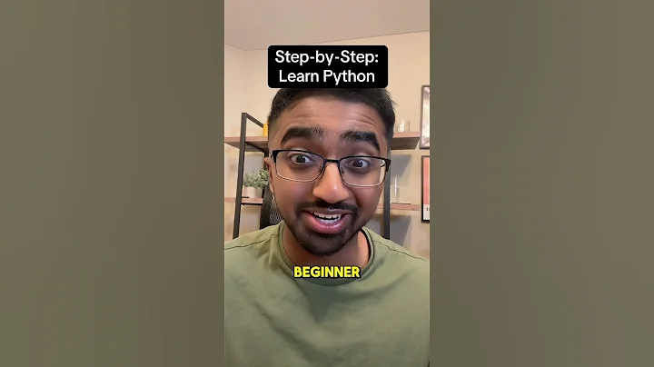 Learn Python for FREE in 2025 thumbnail