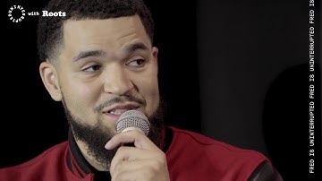 Fred VanVleet is defined by toughness