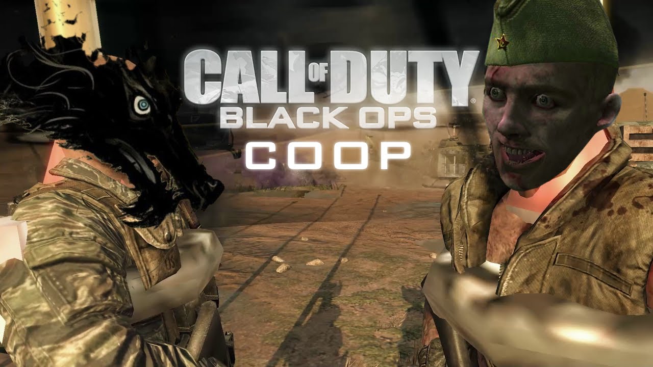 Black ops 1 mods pc factboo