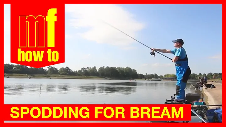 Spod For Bream