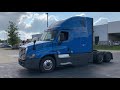 2018 Cascadia Evolution