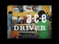 1967 CHEVROLET DRIVER'S EDUCATION FILM "BE AN A*C*E DRIVER"  SLOT CARS 75132