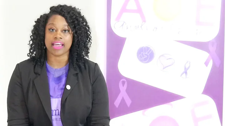 I AM ME - Wanda Neal