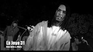 La Joya 31 ❌ Don Julio 🥃☘️( Oficial)