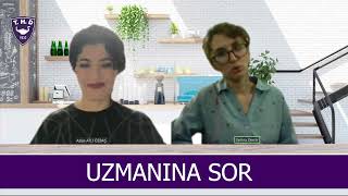 Uzmanına Sor - Thd Sık Sorulan Sorular