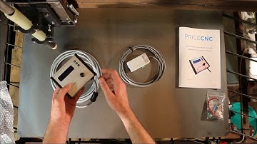 Plasma Torch Height Controller Unboxing Price CNC AVHC10  1 of 5