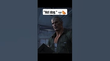 POV: You Passed a Nazi Speech Check😅#wolfenstein