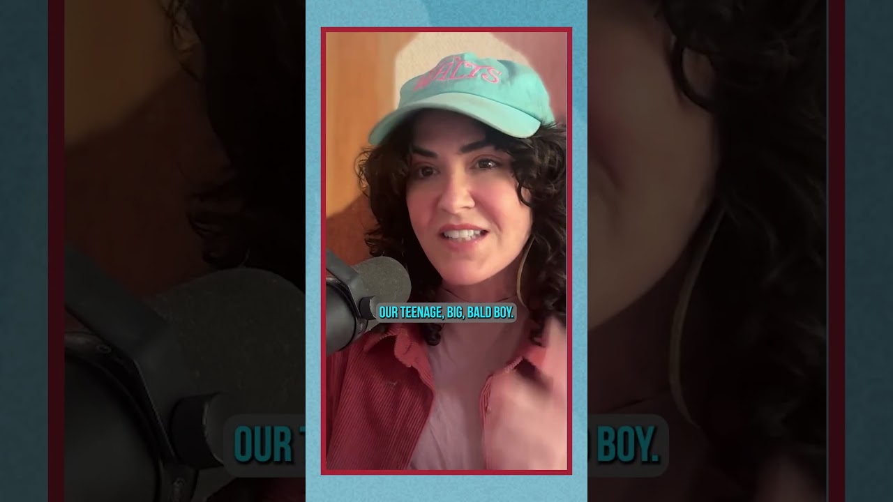 Is Trump Using Big Balls To Take Over D.C.?