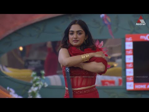 #BBMS7Promo 7 ന്റെ പണി തുടങ്ങി…മറികടക്കാൻ മത്സരാർത്ഥികൾ