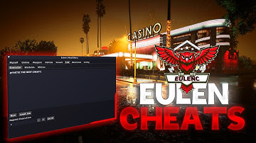 FiveM Cheat | ModMenu | Lua Executor | Scripthook Bypass | Money Cheat | Undetected 17.05.2021