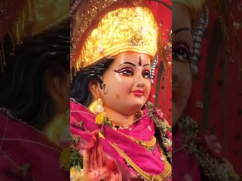 Jai Mata Di 🙏🔱⚜️ #jaimatadi #jai #maa #maadurga #durgapuja #festival