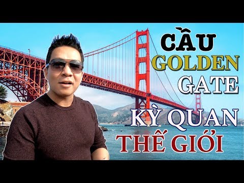 Video: Kiến trúc ở San Francisco và Bắc California