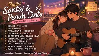 TOP 10 Lagu Indonesia Terbaik by JOOX | Raim Laode | Mahalini | Tertawan Hati | Lagu Viral Tiktok