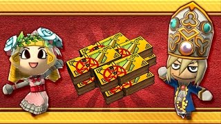 Happy Wars DOUBLE WARRIOR SLAYERS From Spinner! - Impossible Luck! Super Warrior Evolution! screenshot 5