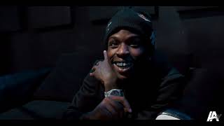 Quando Rondo-Talks About Baton Rouge Story With Ben 10, Rappers Snitchin & Lookin Up To Boosie