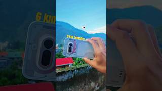 Nothing Phone 4km ki Zooming #nothing4a #zooming #tech #tips #viral #camara #test #unboxing