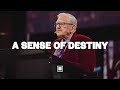 A sense of destiny  dr rt kendall