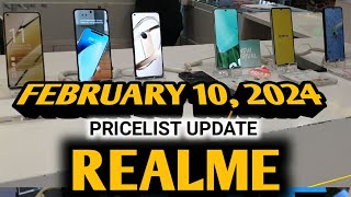 REALME PRICES UPDATE NOTE50,C51,C53,C55,C67,REALME11,WATCH3,PAD,PADX,PAD2