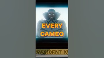 X-MEN 97 - All 34 Cameos you missed #XMen