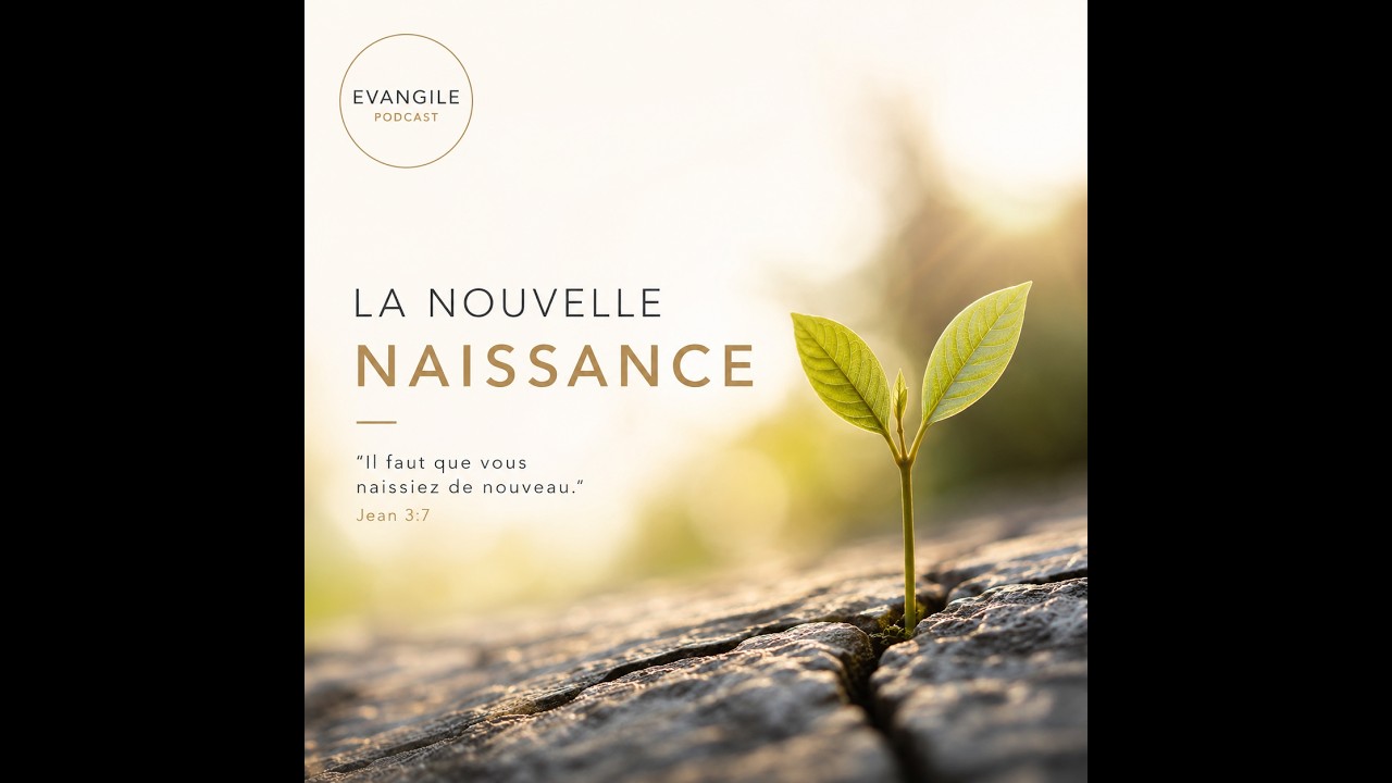 La Nouvelle Naissance Part. I