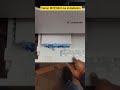 Canon iR2224N Live installation part 3 #canon