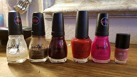 Project Polish 2017 Intro