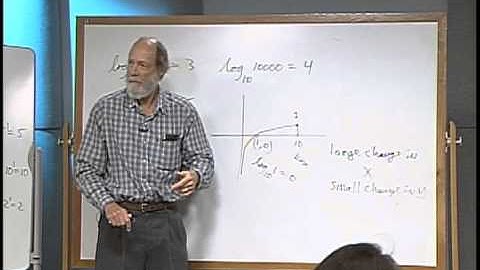 Math 111 - Section 5.4 / 5.5 - Part 2