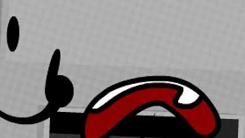 Object Terror Intro but i Ruined It