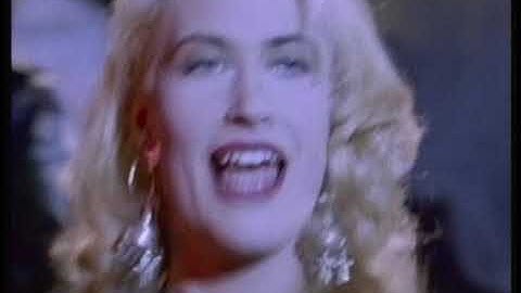 Mysterious Art - Das Omen (Official Music Video)