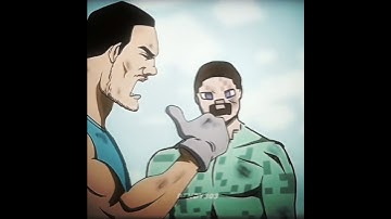 I AM STEVE (steve variants edit) #fyp #edit #steve #stevevariants #Minecraft #invincible