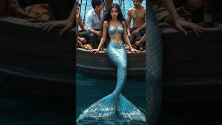 Sea Side Mermaid Shorts mermaidlife mermaid mermaidlove trendingshorts trending shortsfeed