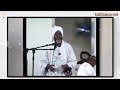 الساحر التائب حامد يتكلم عن الفرق بين الجن المسلم والجن الكافر