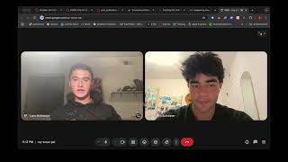 CalPoly CIE Summer Accelerator Application: Intera Platforms