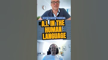 SmartMatchApp: A.I. in Human Language