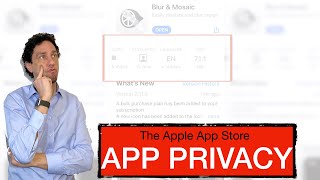 View Privacy on the #Apple App Store screenshot 4