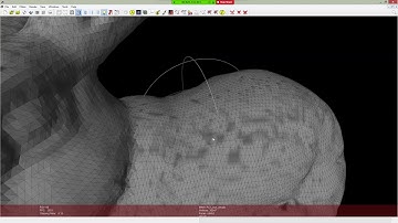 Overview of Meshes and Triangles