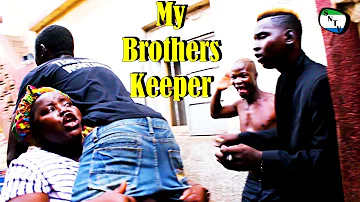 My Brothers Keeper - Sierra Network Comedy - Sierra Leone