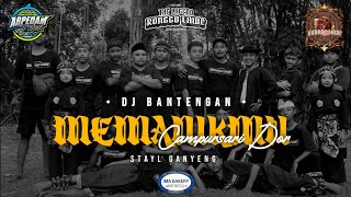 dj campursari dor memanikmu jinggle Ronggo Lawe remixer by @arpedamproject