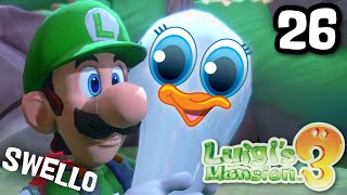 Luigi's Mansion 3 : FLOATY FRENZIE!!!  26