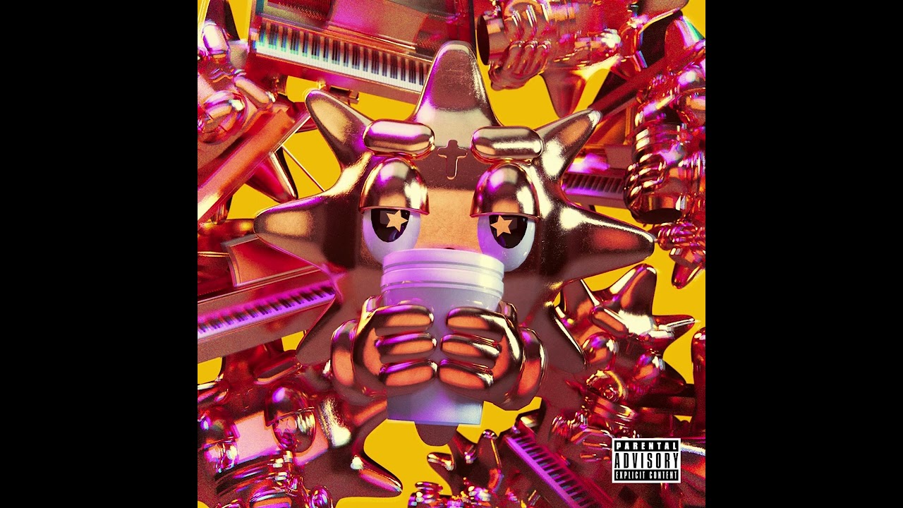 Chief Keef - Sneeze [Official Audio]