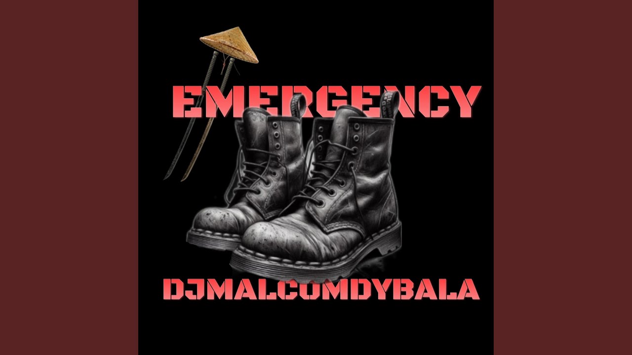 Watch EMERGENCY on YouTube Watch EMERGENCY on YouTube