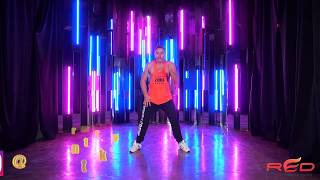 CLiQ feat  Ms Banks, Alika - Anything I Do | Dance Workout Resimi