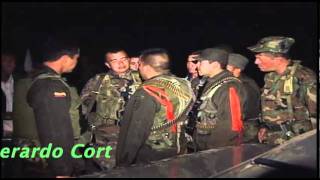 Reel 2, Juan Gerardo Cortes.