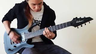 Blank Space I Prevail Taylor Swift Jackson JS 22 7 Cover