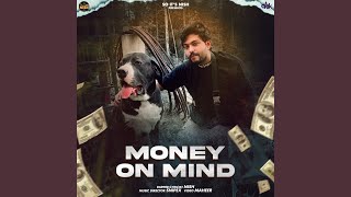 Money On Mind