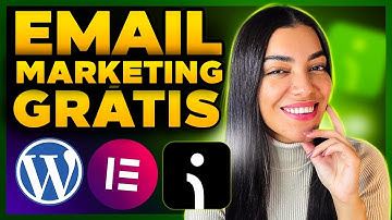 Omnisend: Como Usar EMAIL MARKETING GRATUITO[+ Integração Formulário do Elementor Pro e Contact 7]